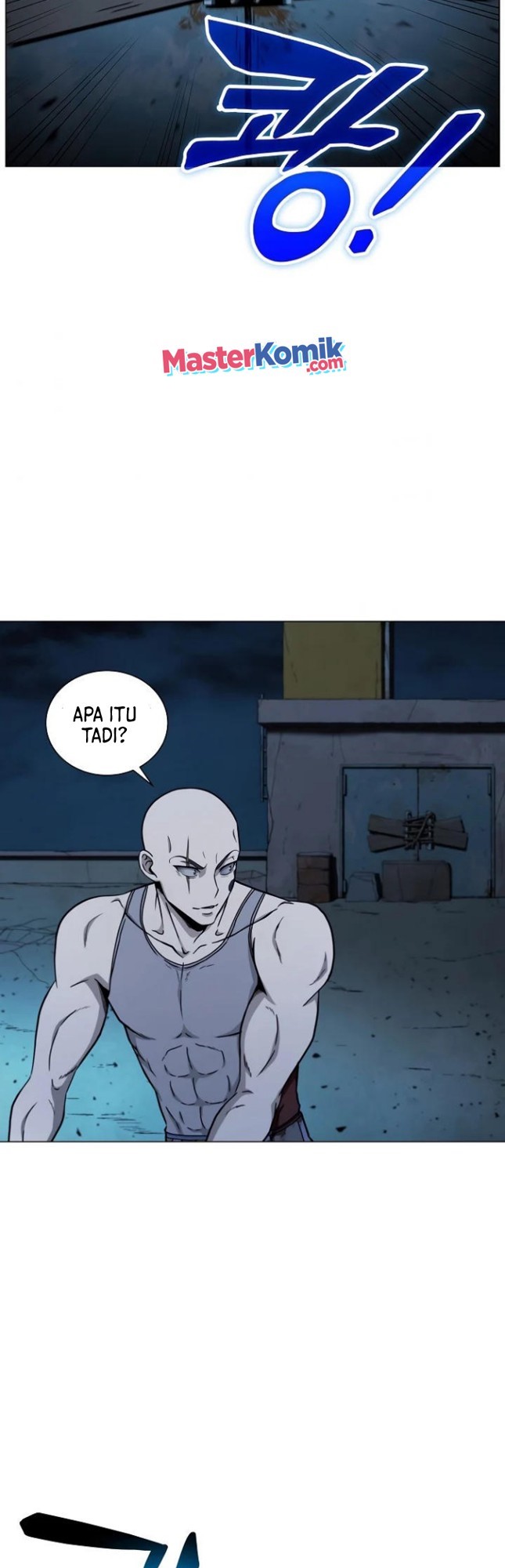 Halaman 7 dari The Ravenous Hunter Chapter 19
