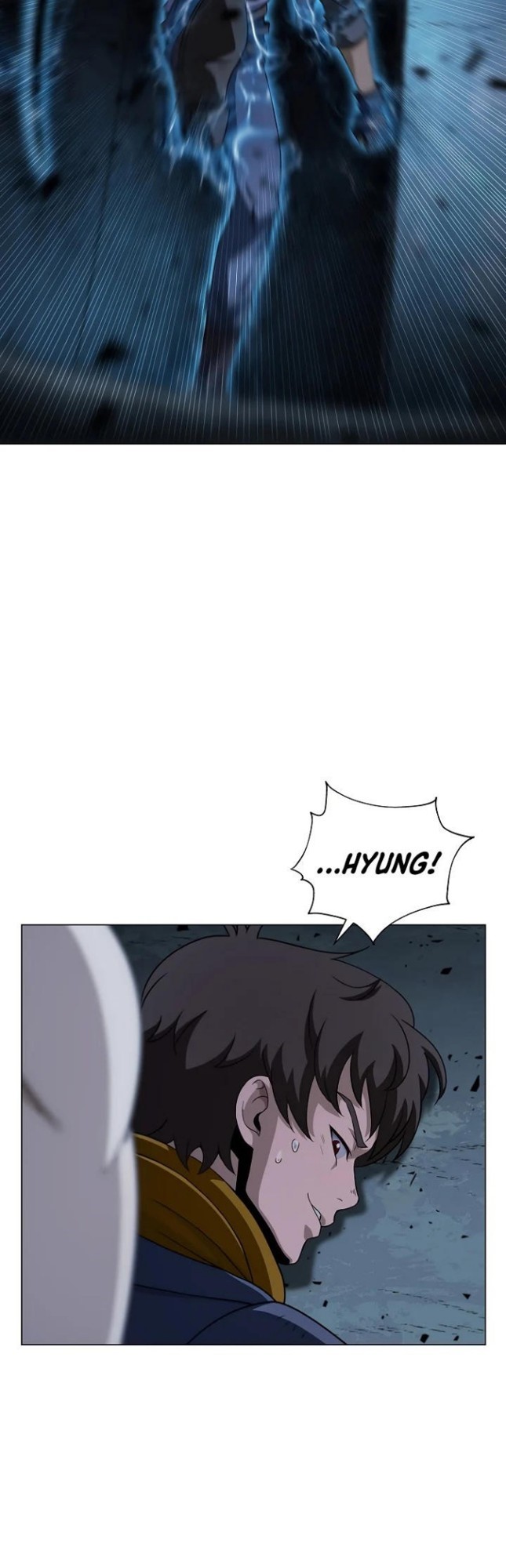 Halaman 9 dari The Ravenous Hunter Chapter 19