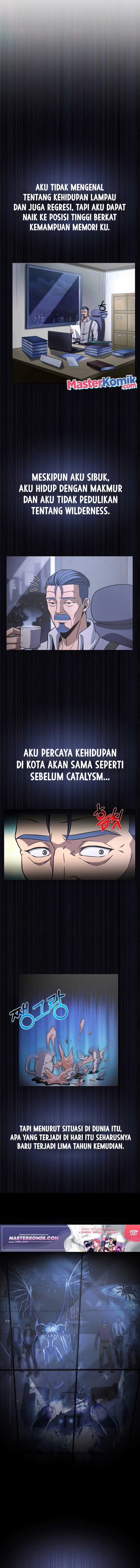 Halaman 6 dari The Ravenous Hunter Chapter 37