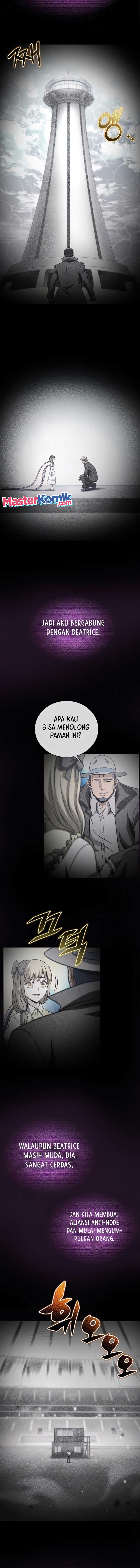 Halaman 9 dari The Ravenous Hunter Chapter 37