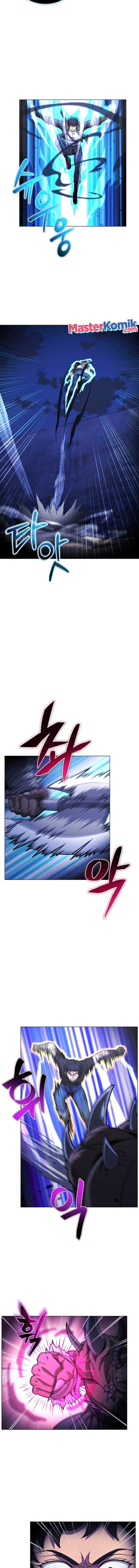 Halaman 14 dari The Ravenous Hunter Chapter 46
