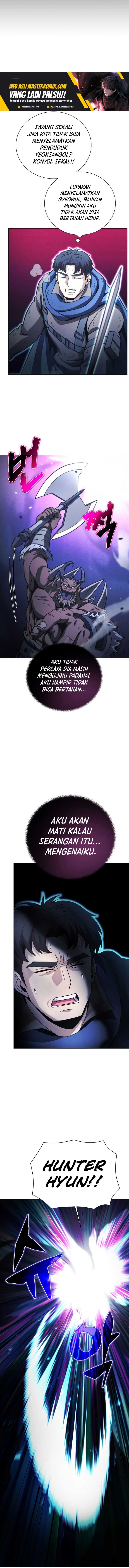 Halaman 6 dari The Ravenous Hunter Chapter 47