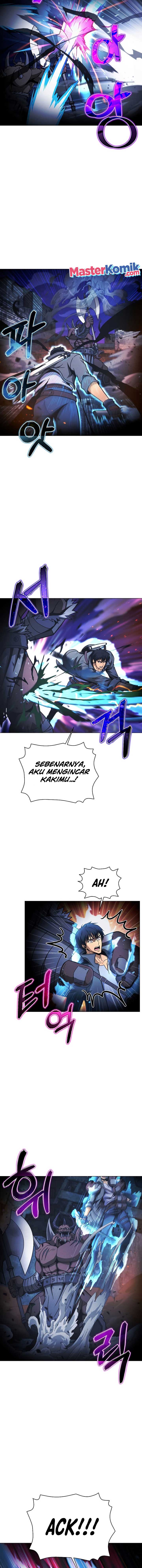 Halaman 4 dari The Ravenous Hunter Chapter 48
