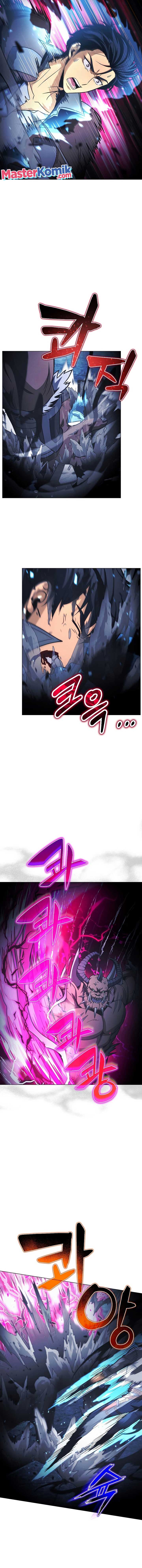 Halaman 5 dari The Ravenous Hunter Chapter 48