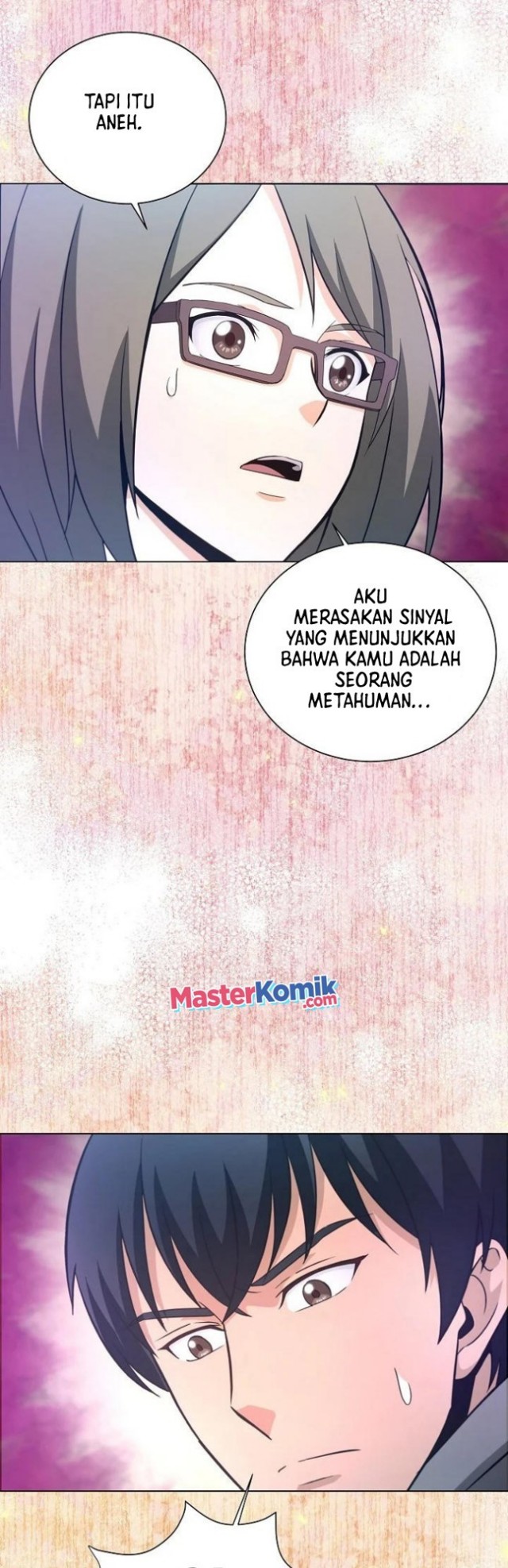 Halaman 51 dari The Ravenous Hunter Chapter 6