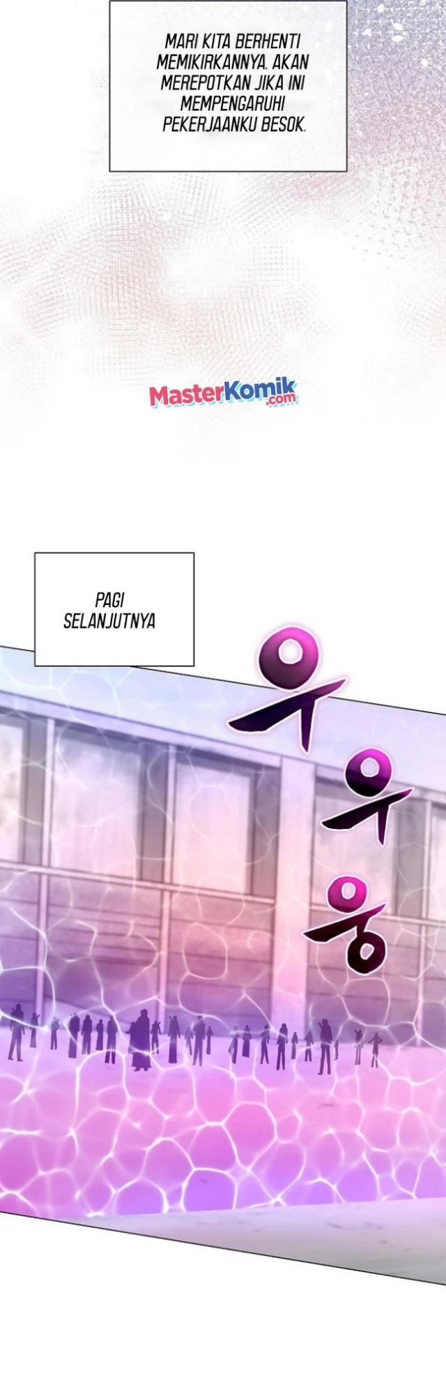 Halaman 60 dari The Ravenous Hunter Chapter 6