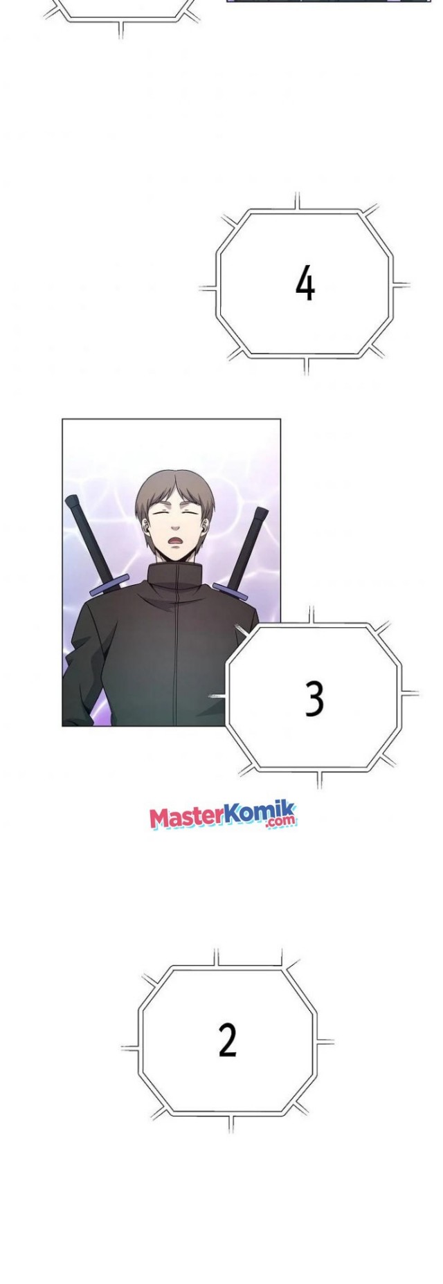 Halaman 63 dari The Ravenous Hunter Chapter 6