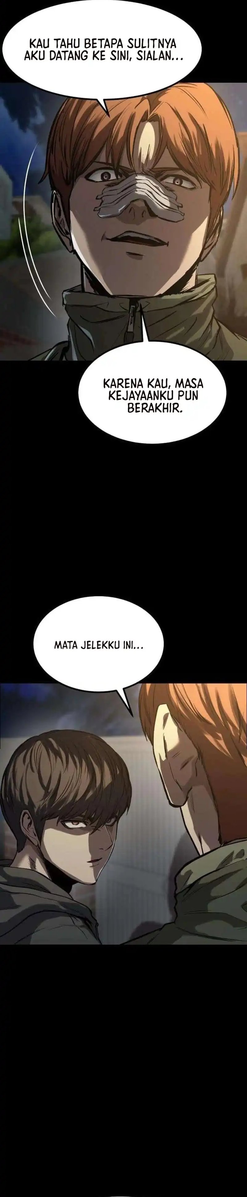 Cartel chapter 7 halaman 28