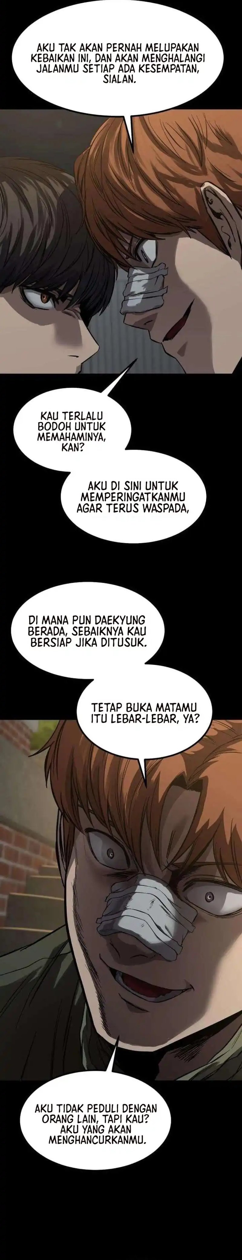 Cartel chapter 7 halaman 29