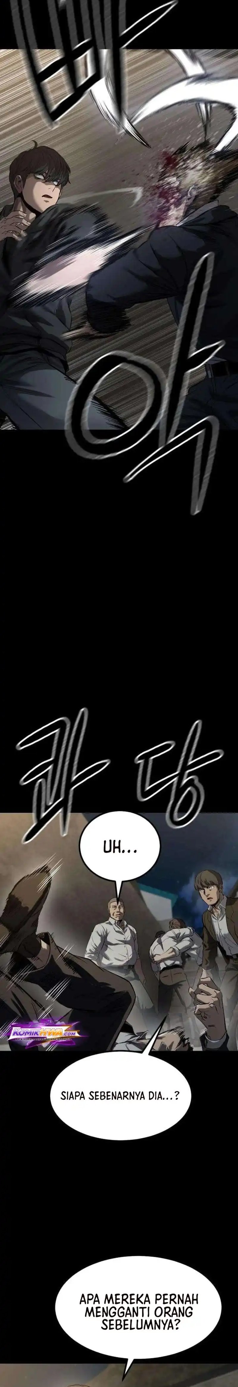 Cartel chapter 7 halaman 8