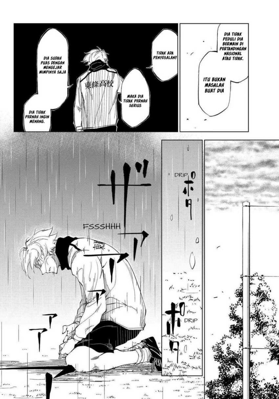 Halaman 21 dari Catenaccio Chapter 2