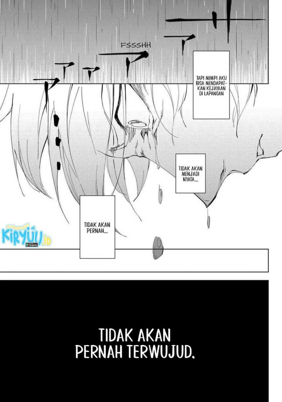 Halaman 24 dari Catenaccio Chapter 2