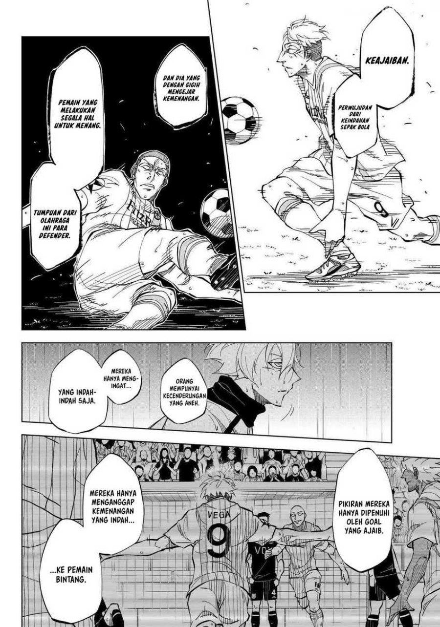 Halaman 31 dari Catenaccio Chapter 2