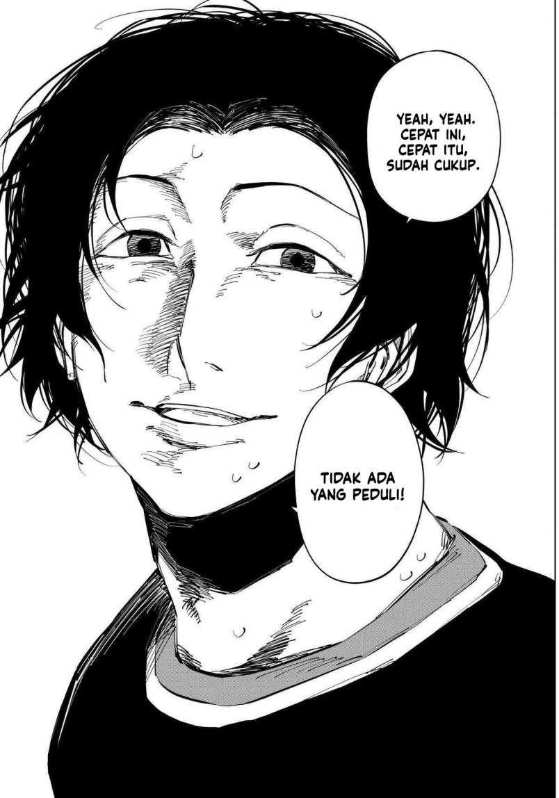 Halaman 7 dari Catenaccio Chapter 45