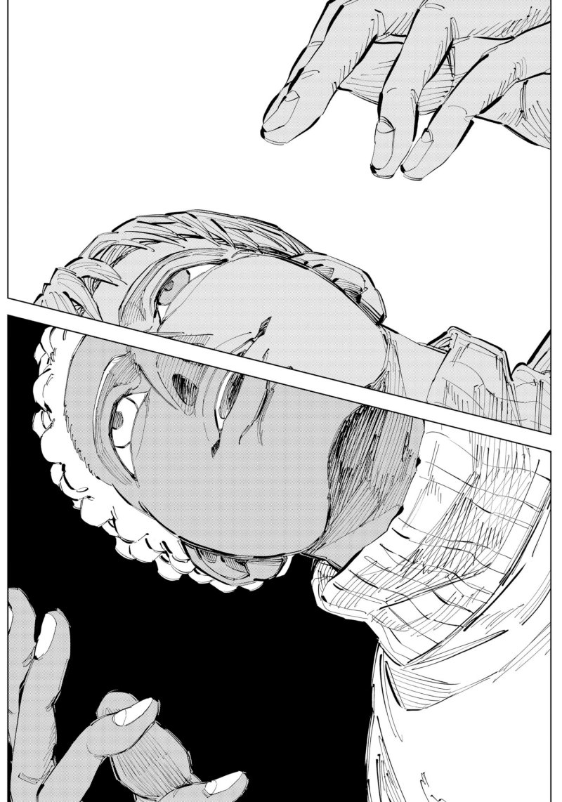 Halaman 17 dari Catenaccio Chapter 65