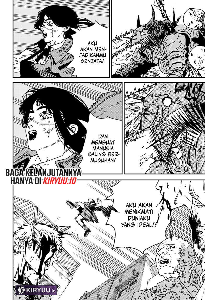 Chainsaw Man chapter 224 halaman 11