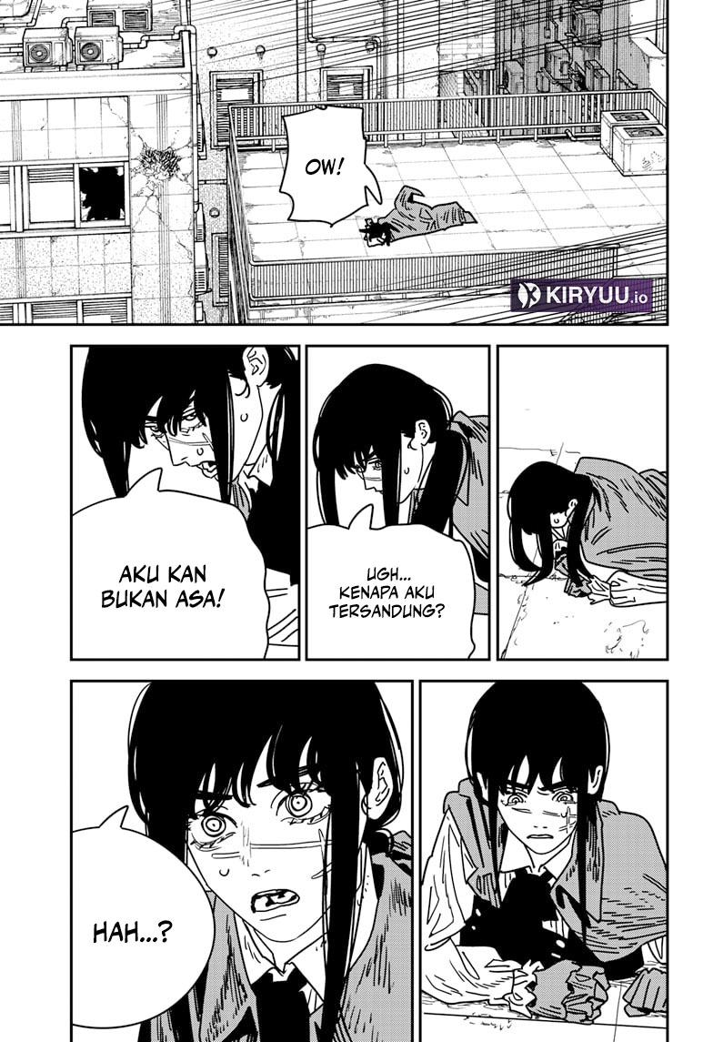 Chainsaw Man chapter 224 halaman 12