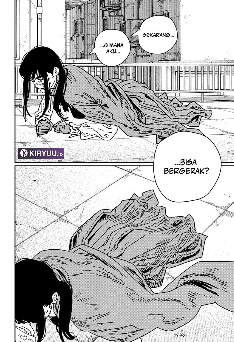 Chainsaw Man chapter 224 halaman 13