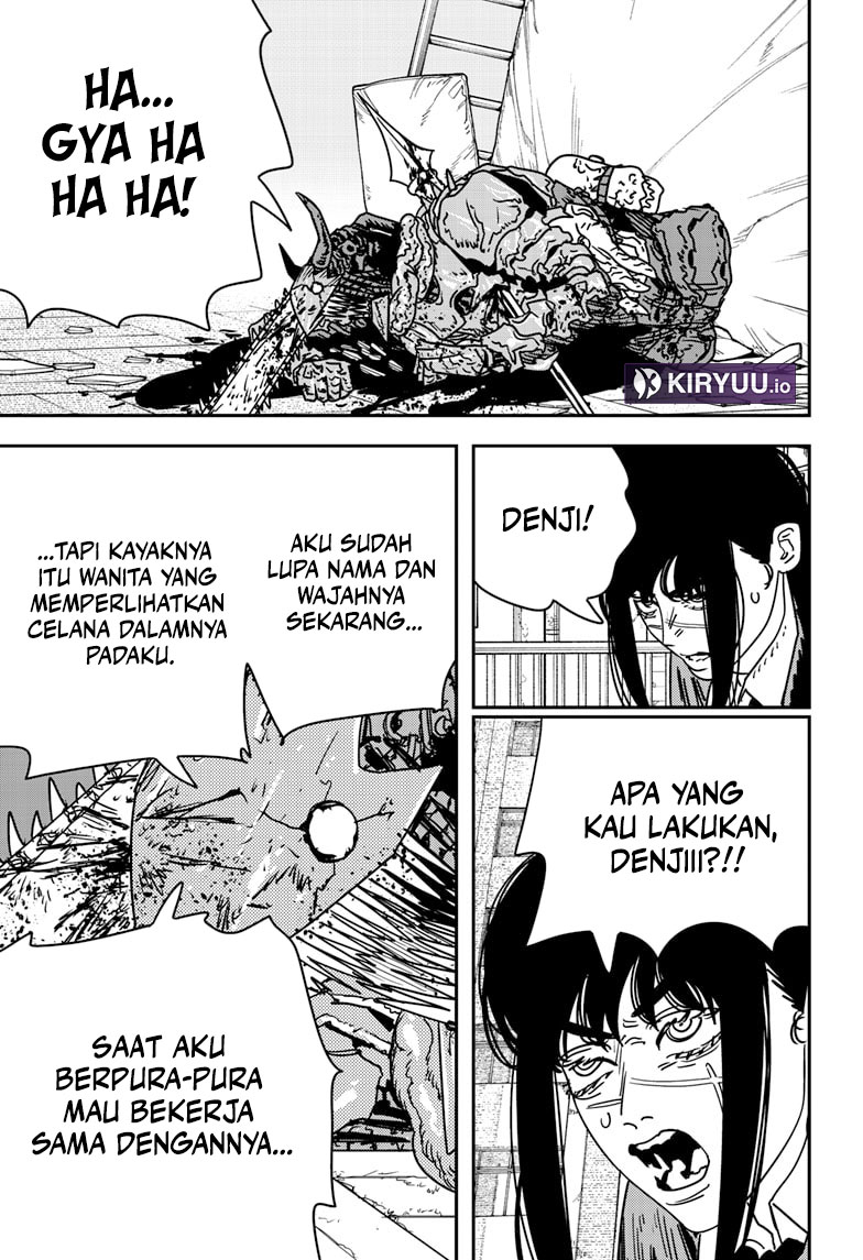 Chainsaw Man chapter 224 halaman 14