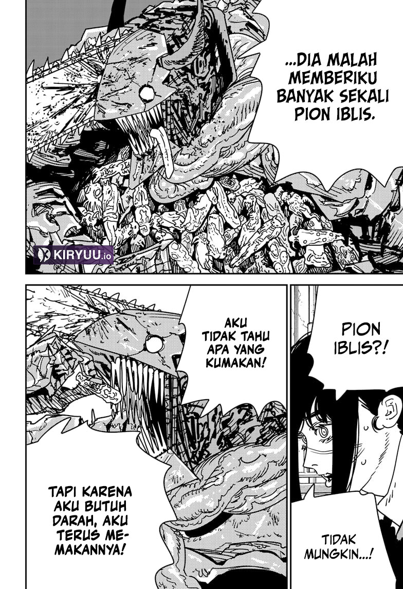 Chainsaw Man chapter 224 halaman 15