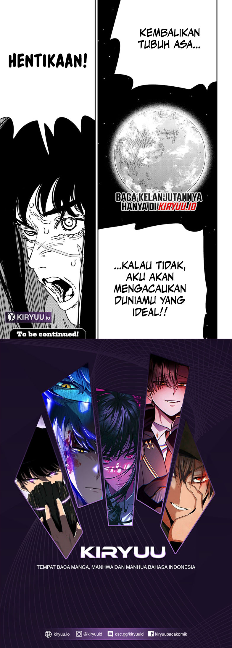 Chainsaw Man chapter 224 halaman 16