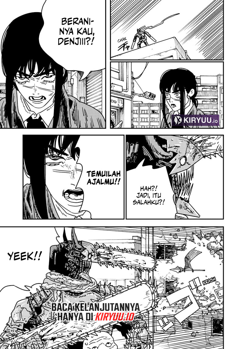 Chainsaw Man chapter 224 halaman 6