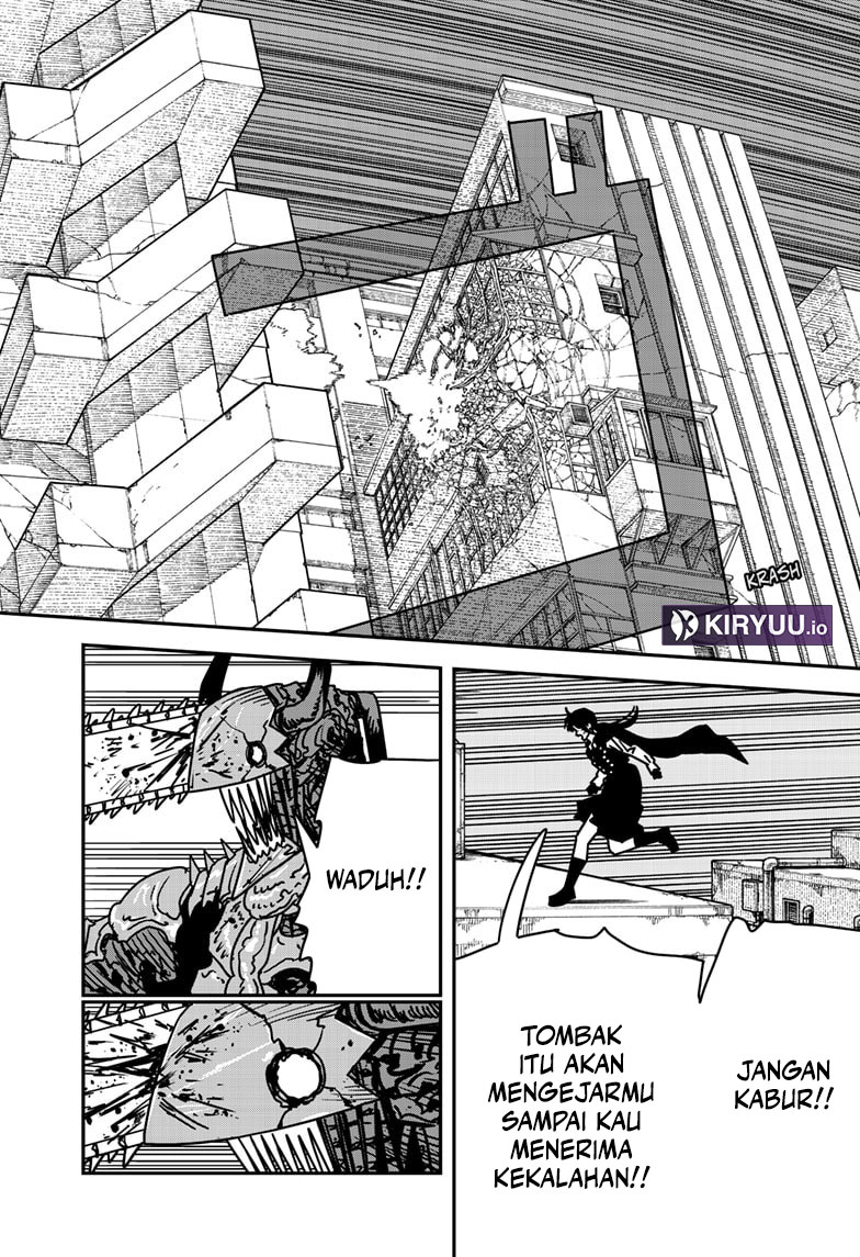 Chainsaw Man chapter 224 halaman 7