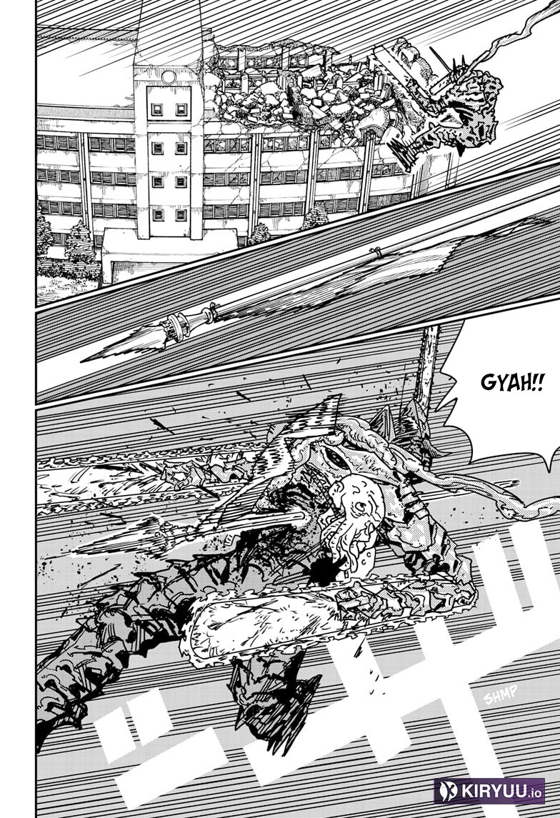 Chainsaw Man chapter 224 halaman 9