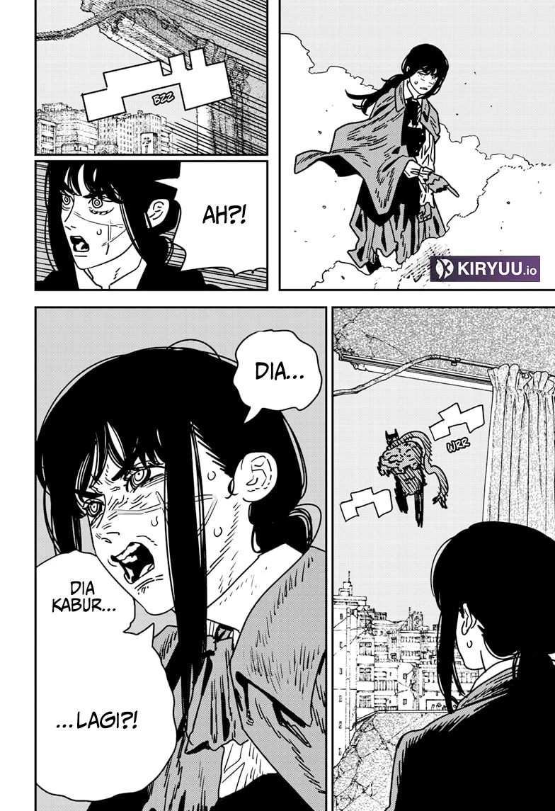 Chainsaw Man chapter 225 halaman 11