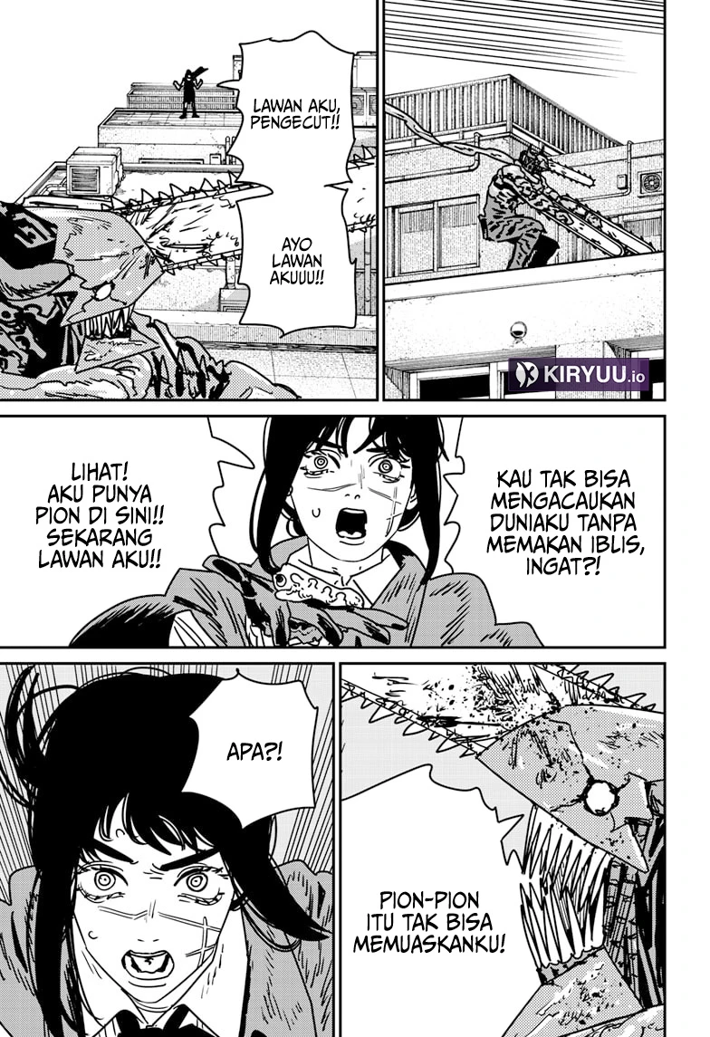 Chainsaw Man chapter 225 halaman 12