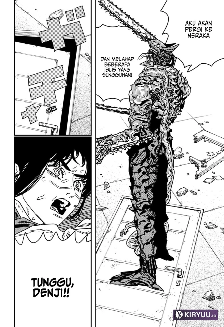 Chainsaw Man chapter 225 halaman 13