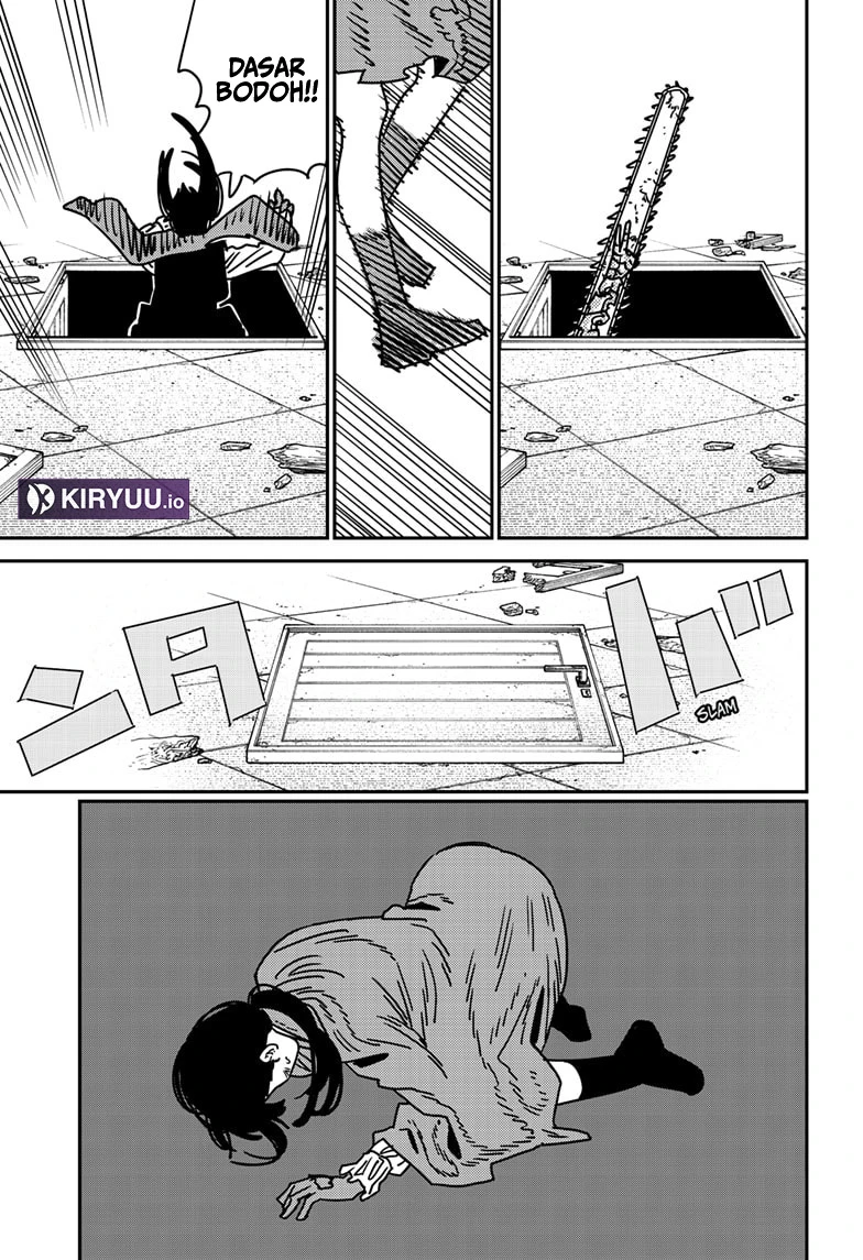 Chainsaw Man chapter 225 halaman 14