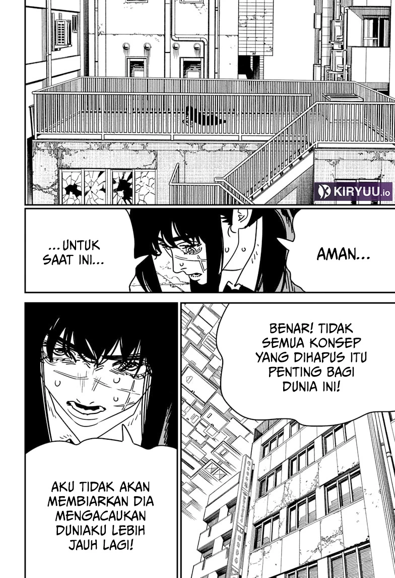 Chainsaw Man chapter 225 halaman 4