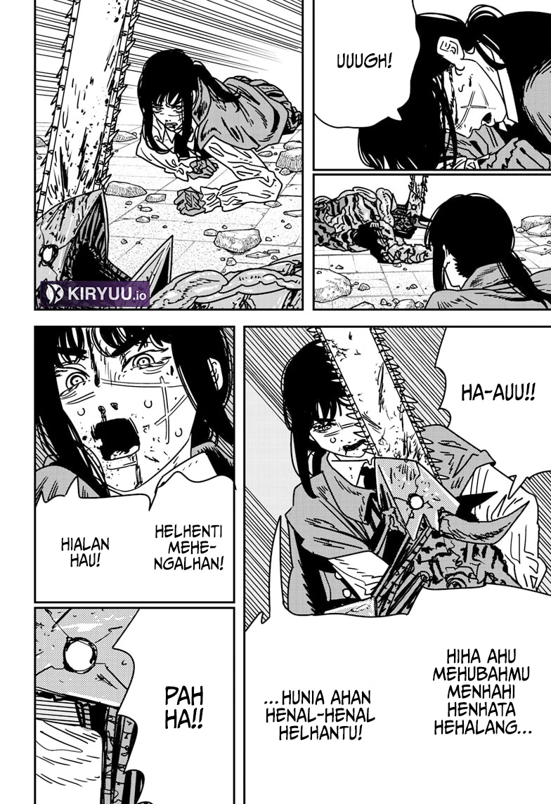 Chainsaw Man chapter 225 halaman 7