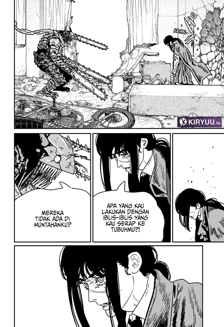 Chainsaw Man chapter 225 halaman 9