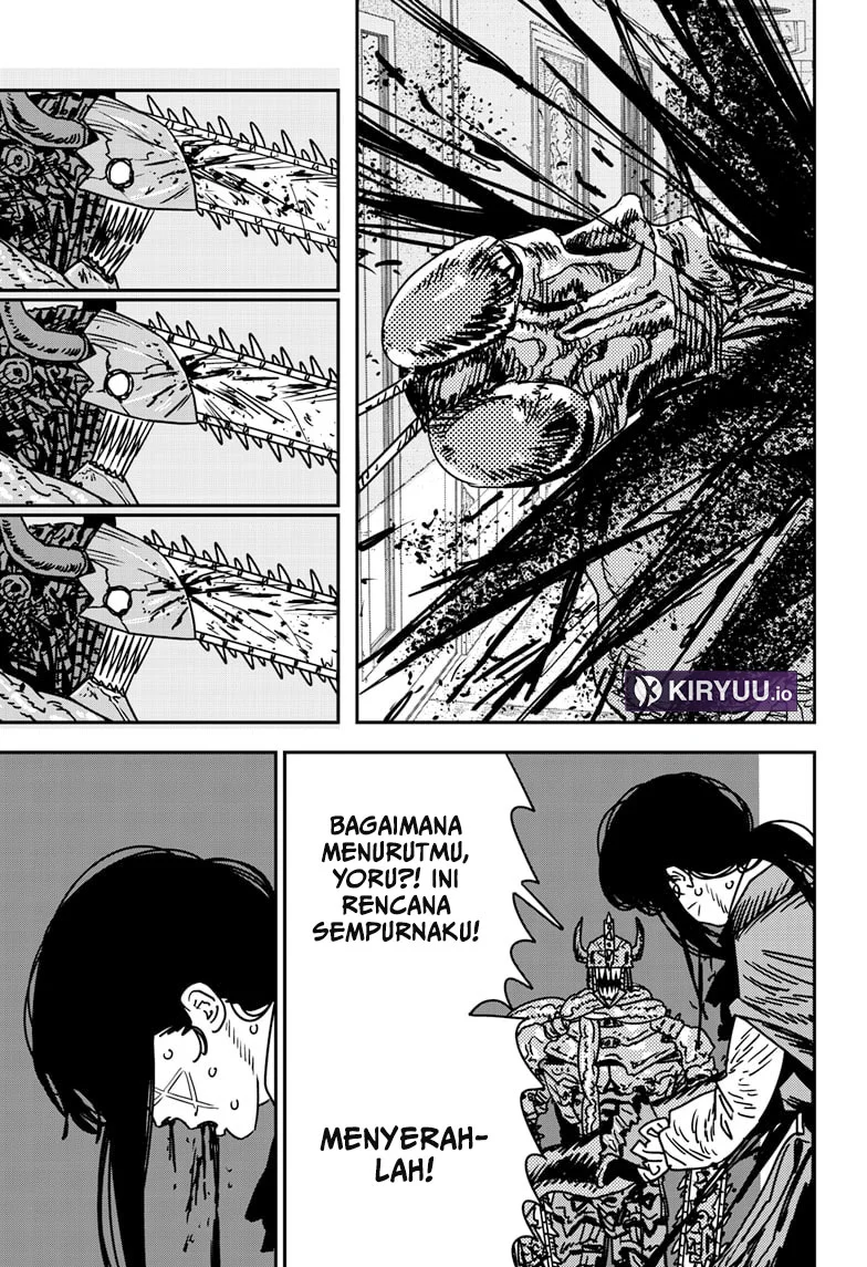 Chainsaw Man chapter 226 halaman 10