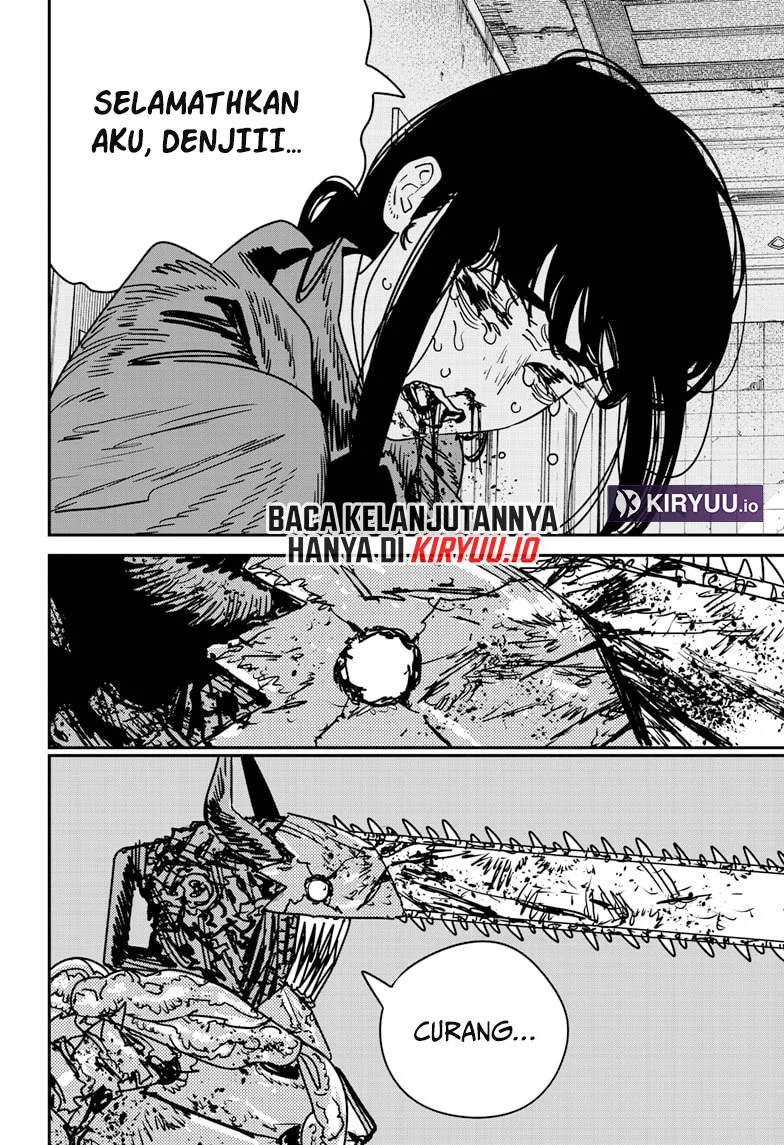Chainsaw Man chapter 226 halaman 11