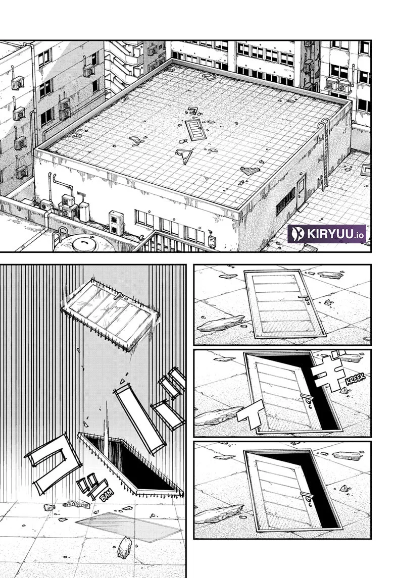 Chainsaw Man chapter 226 halaman 12