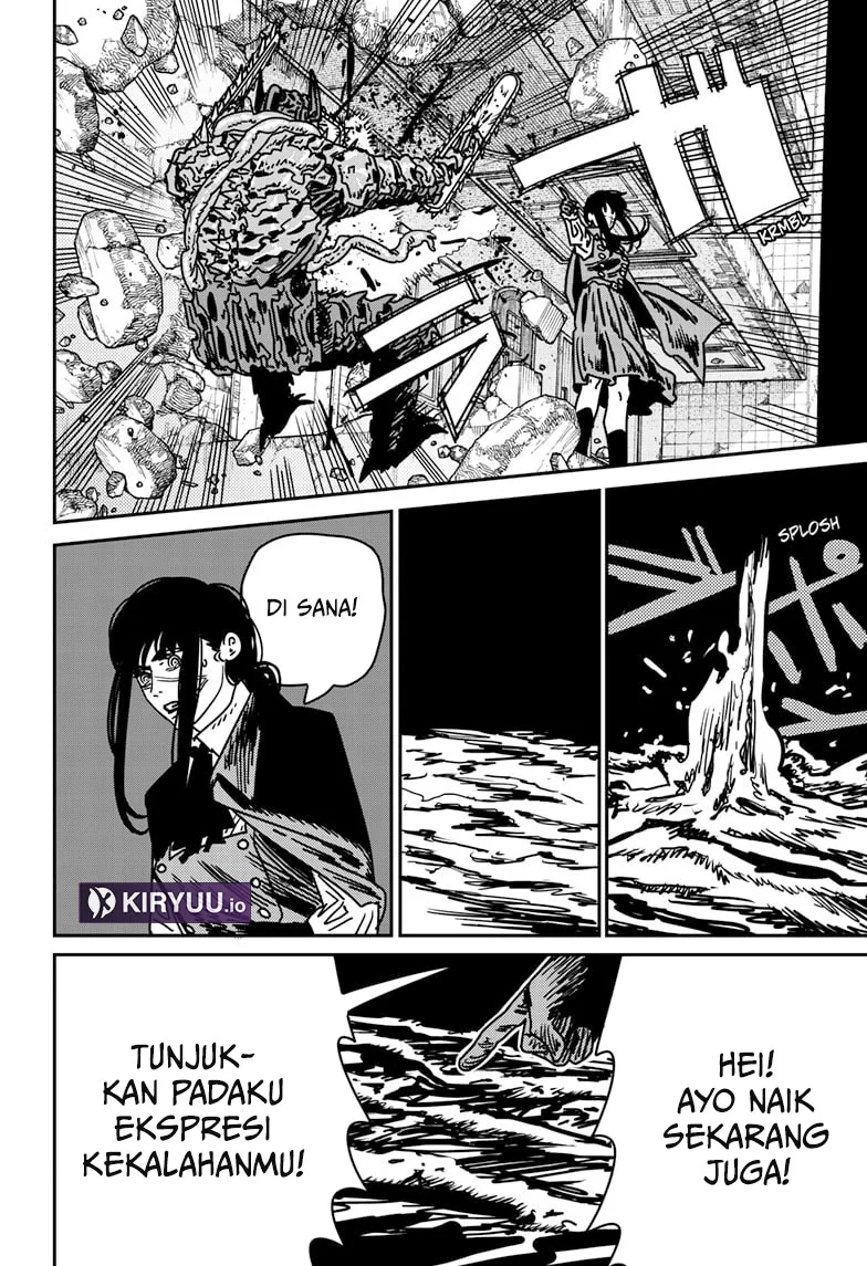 Chainsaw Man chapter 226 halaman 5