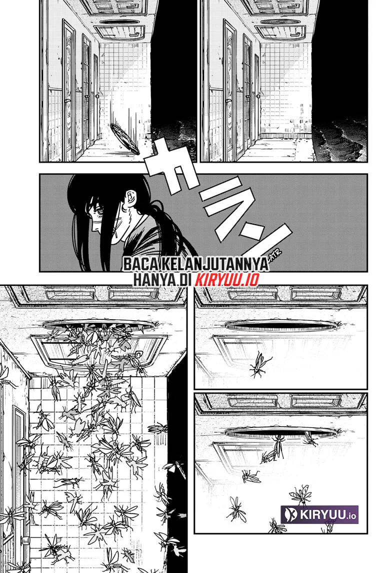 Chainsaw Man chapter 226 halaman 6