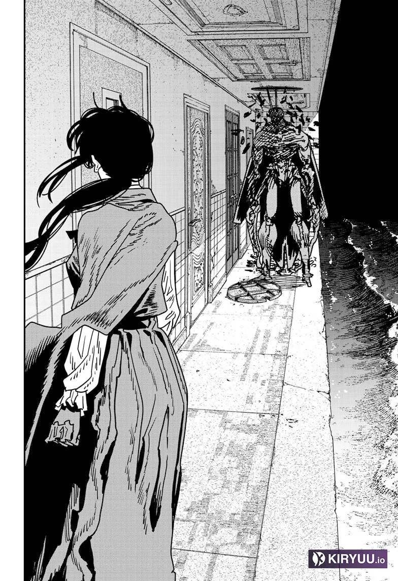 Chainsaw Man chapter 226 halaman 7