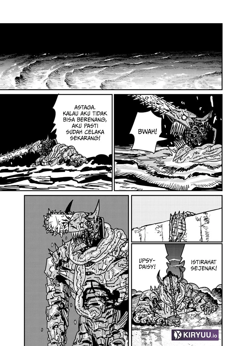 Chainsaw Man chapter 226 halaman 8