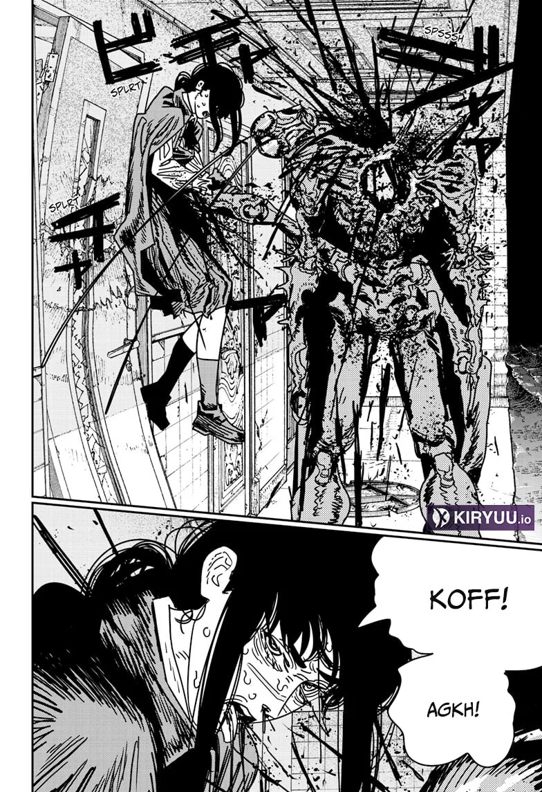 Chainsaw Man chapter 226 halaman 9
