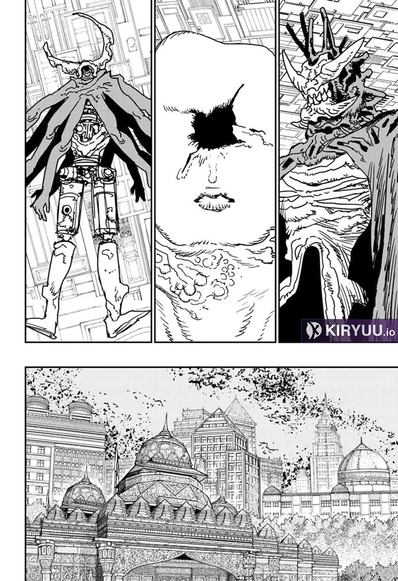 Chainsaw Man chapter 230 halaman 10