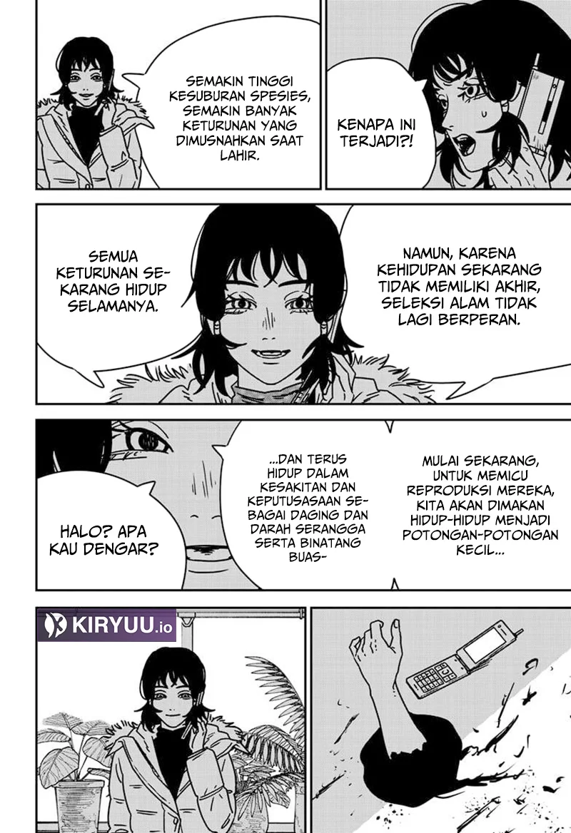 Chainsaw Man chapter 230 halaman 12