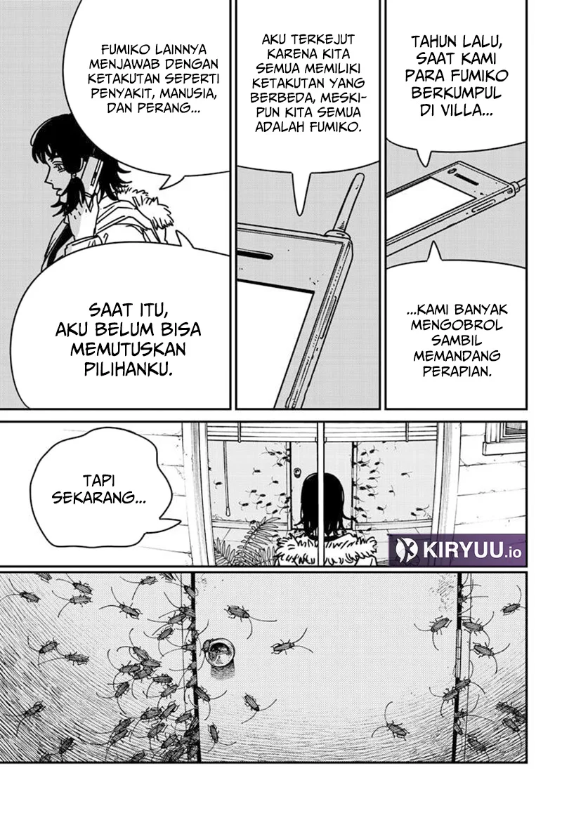 Chainsaw Man chapter 230 halaman 13