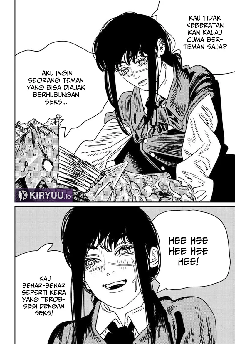 Chainsaw Man chapter 230 halaman 5