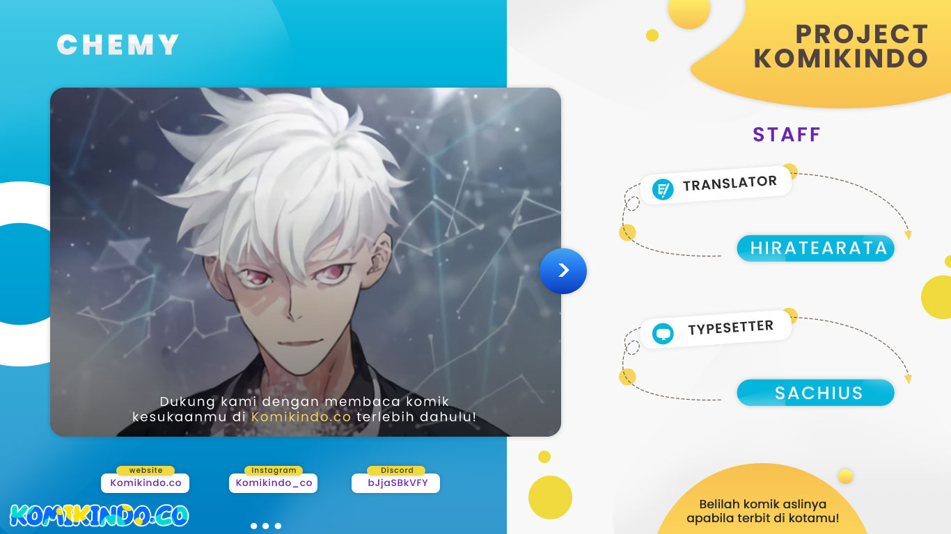 Halaman 1 dari Chemistry Chapter 33