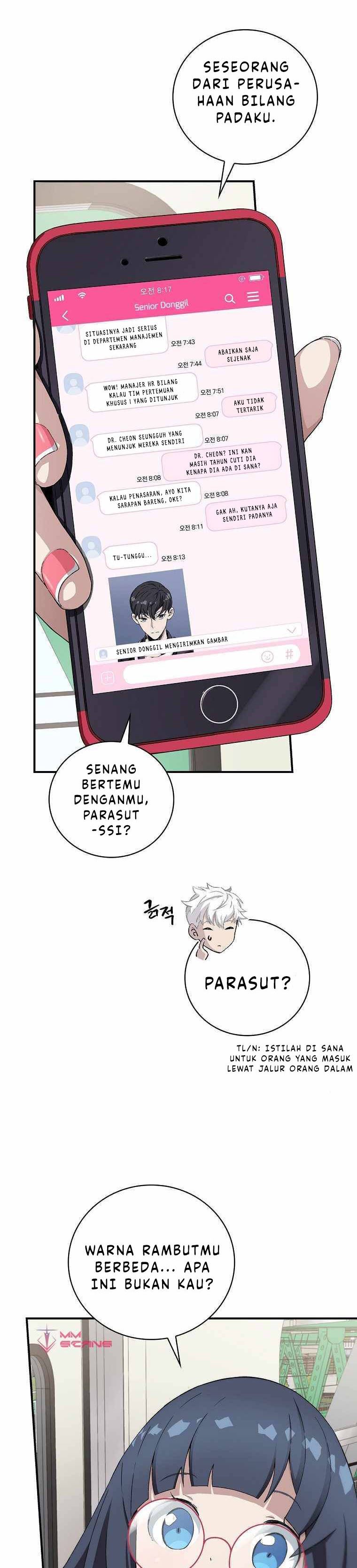 Halaman 22 dari Chemistry Chapter 5