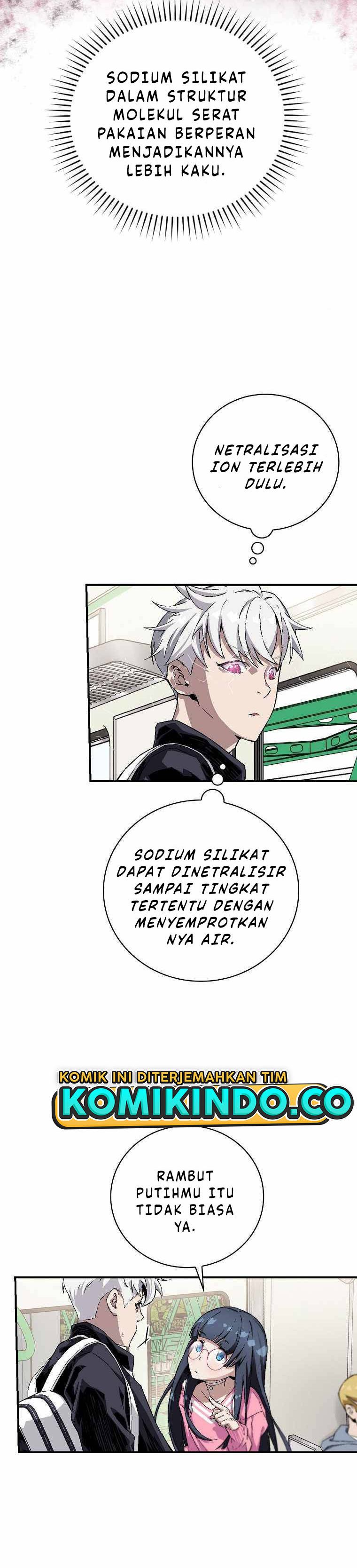 Halaman 26 dari Chemistry Chapter 5